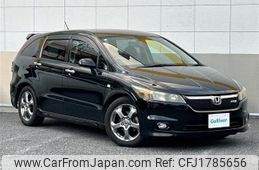honda stream 2007 CFJ1785656