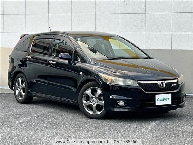 honda stream 2007 CFJ1785656 image 1