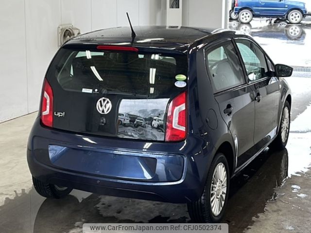 volkswagen up 2014 -VOLKSWAGEN--VW up AACHY-ED053336---VOLKSWAGEN--VW up AACHY-ED053336- image 2