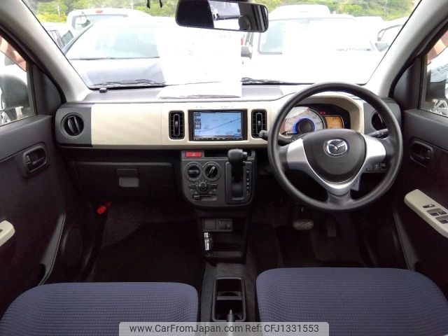 mazda carol 2019 -MAZDA--Carol DBA-HB36S--HB36S-230820---MAZDA--Carol DBA-HB36S--HB36S-230820- image 2