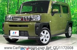 daihatsu taft 2022 -DAIHATSU--Taft 6BA-LA900S--LA900S-0111719---DAIHATSU--Taft 6BA-LA900S--LA900S-0111719-