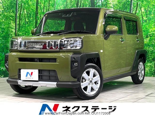 daihatsu taft 2022 -DAIHATSU--Taft 6BA-LA900S--LA900S-0111719---DAIHATSU--Taft 6BA-LA900S--LA900S-0111719- image 1