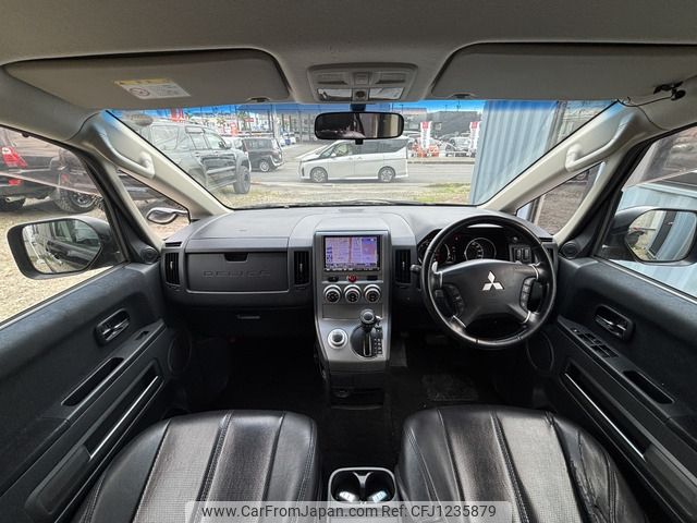 mitsubishi delica-d5 2010 -MITSUBISHI--Delica D5 DBA-CV5W--CV5W-0501280---MITSUBISHI--Delica D5 DBA-CV5W--CV5W-0501280- image 2