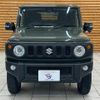 suzuki jimny 2019 CFJ1850175 image 17