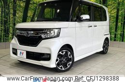honda n-box 2018 CFJ1298388
