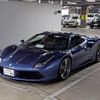 ferrari ferrari-488 2018 -FERRARI--Ferrari 488 ZFF80AMJ000236171---FERRARI--Ferrari 488 ZFF80AMJ000236171- image 5