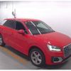 audi q2 2019 quick_quick_ABA-GACHZ_WAUZZZGAXKA003238 image 4