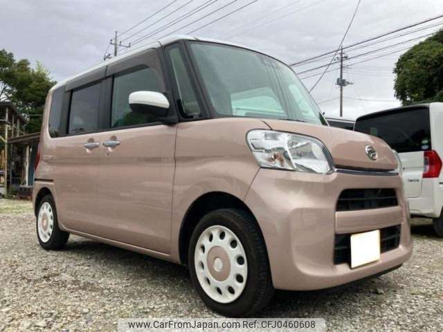 daihatsu tanto 2018 -DAIHATSU 【市原 580】--Tanto LA600S--LA600S-0622712---DAIHATSU 【市原 580】--Tanto LA600S--LA600S-0622712- image 1