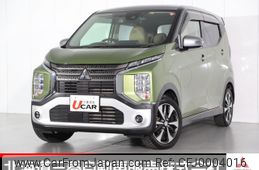 mitsubishi ek-cross 2019 -MITSUBISHI--ek X 4AA-B38W--B38W-0001559---MITSUBISHI--ek X 4AA-B38W--B38W-0001559-