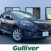 mazda cx-5 2015 -MAZDA--CX-5 LDA-KE2AW--KE2AW-207724---MAZDA--CX-5 LDA-KE2AW--KE2AW-207724- image 1