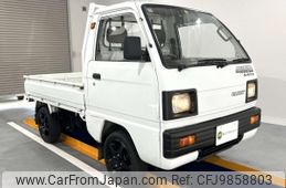 suzuki carry-truck 1988 Mitsuicoltd_SZCT325296R0605
