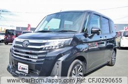 toyota roomy 2024 quick_quick_5BA-M900A_M900A-1127195