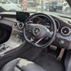 mercedes-benz c-class 2017 quick_quick_DBA-205340C_WDD2053402F459075 image 3