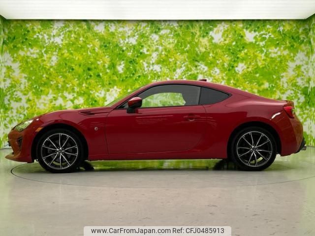 toyota 86 2017 quick_quick_DBA-ZN6_ZN6-083079 image 2