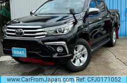 toyota hilux 2018 GOO_NET_EXCHANGE_0209103A30240903W002