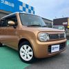 suzuki alto-lapin 2014 GOO_JP_700070854230250110001 image 8