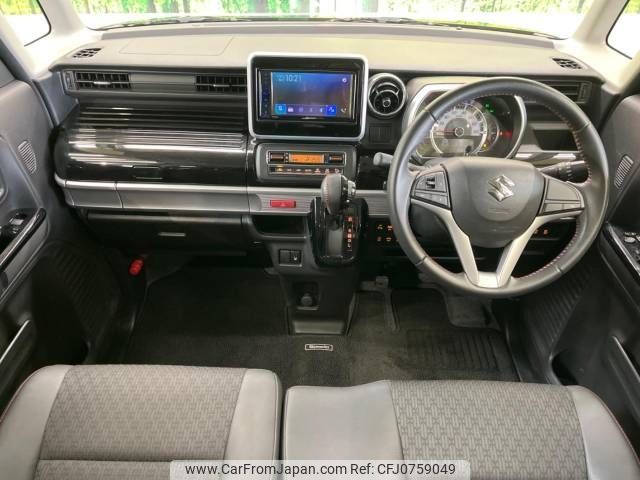 suzuki spacia 2019 -SUZUKI--Spacia DAA-MK53S--MK53S-601615---SUZUKI--Spacia DAA-MK53S--MK53S-601615- image 2
