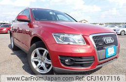 audi q5 2010 CFJ1617116