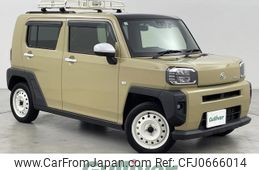 daihatsu taft 2021 -DAIHATSU--Taft 6BA-LA900S--LA900S-0049458---DAIHATSU--Taft 6BA-LA900S--LA900S-0049458-