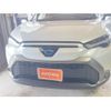 toyota corolla-cross 2021 -TOYOTA--Corolla Cross 6AA-ZVG15--ZVG15-1002723---TOYOTA--Corolla Cross 6AA-ZVG15--ZVG15-1002723- image 3