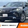 toyota harrier 2020 -TOYOTA--Harrier 6BA-MXUA80--MXUA80-0026531---TOYOTA--Harrier 6BA-MXUA80--MXUA80-0026531- image 1