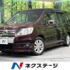 honda stepwagon 2010 -HONDA--Stepwgn DBA-RK5--RK5-1035663---HONDA--Stepwgn DBA-RK5--RK5-1035663- image 1