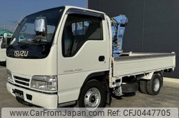 isuzu elf-truck 1996 GOO_NET_EXCHANGE_1000866A30241115W001