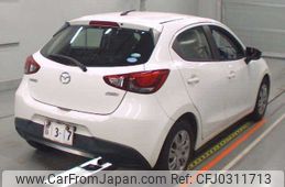 mazda demio 2015 TE2717