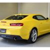 chevrolet camaro 2017 CFJ1830938 image 2