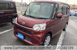 daihatsu tanto 2017 -DAIHATSU--Tanto DBA-LA600S--LA600S-0568971---DAIHATSU--Tanto DBA-LA600S--LA600S-0568971-