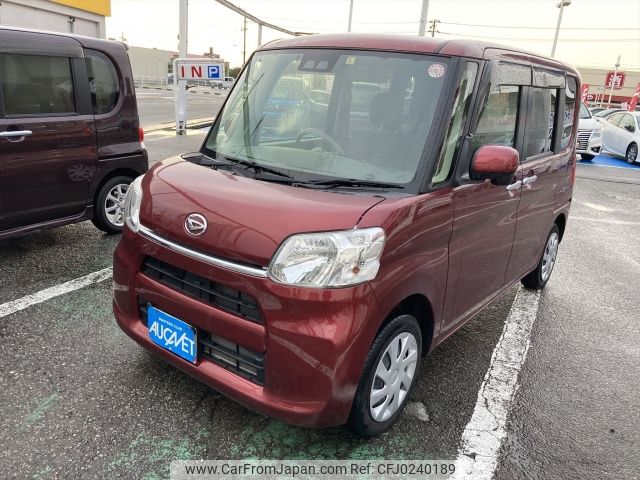 daihatsu tanto 2017 -DAIHATSU--Tanto DBA-LA600S--LA600S-0568971---DAIHATSU--Tanto DBA-LA600S--LA600S-0568971- image 1