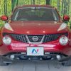 nissan juke 2011 CFJ1701734 image 14