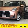 toyota passo 2019 CFJ1639598 image 1