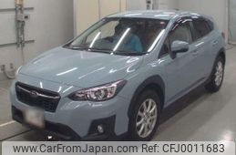 subaru xv 2018 -SUBARU--Subaru XV DBA-GT7--GT7-078471---SUBARU--Subaru XV DBA-GT7--GT7-078471-