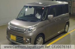 suzuki spacia 2014 -SUZUKI 【湘南 580ﾋ 915】--Spacia DBA-MK32S--MK32S-537523---SUZUKI 【湘南 580ﾋ 915】--Spacia DBA-MK32S--MK32S-537523-