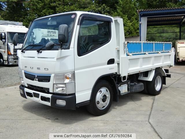 mitsubishi-fuso canter 2020 -MITSUBISHI--Canter 2PG-FBA60--FBA60-583169---MITSUBISHI--Canter 2PG-FBA60--FBA60-583169- image 2