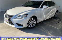 lexus is 2014 -LEXUS--Lexus IS DBA-GSE30--GSE30-5034766---LEXUS--Lexus IS DBA-GSE30--GSE30-5034766-