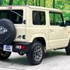 suzuki jimny 2022 -SUZUKI--Jimny 3BA-JB64W--JB64W-245153---SUZUKI--Jimny 3BA-JB64W--JB64W-245153- image 18