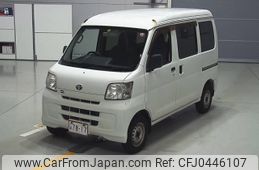 toyota pixis-van 2012 quick_quick_EBD-S331M_S331M-0002160