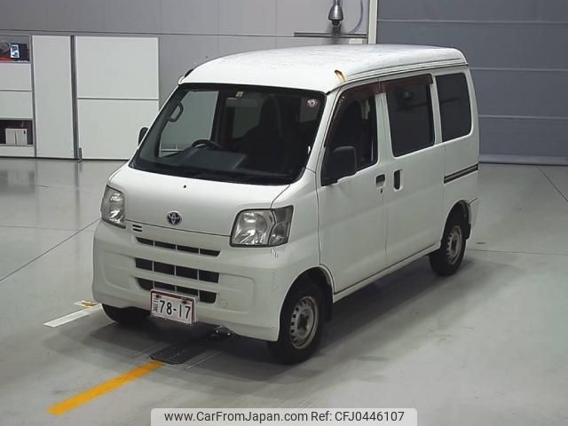 toyota pixis-van 2012 quick_quick_EBD-S331M_S331M-0002160 image 1