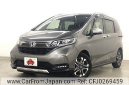 honda freed 2021 -HONDA--Freed 6AA-GB7--GB7-3143179---HONDA--Freed 6AA-GB7--GB7-3143179-