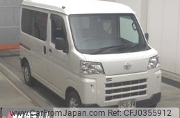 daihatsu hijet-van 2022 -DAIHATSU--Hijet Van S700V-0018232---DAIHATSU--Hijet Van S700V-0018232-