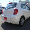 nissan march 2016 -NISSAN--March DBA-K13--K13-382770---NISSAN--March DBA-K13--K13-382770- image 5