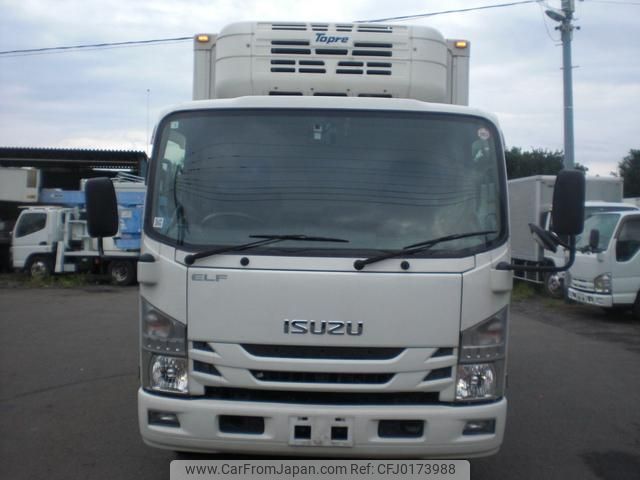 isuzu elf-truck 2019 GOO_NET_EXCHANGE_0403152A30240904W001 image 2