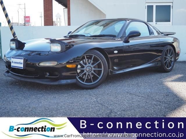 mazda rx-7 1998 CFJ1744355 image 1