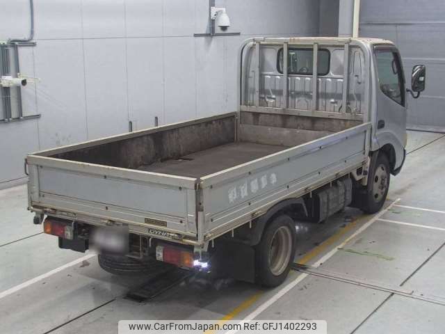 toyota dyna-truck 2008 CFJ1402293 image 2