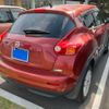 nissan juke 2012 -NISSAN--Juke DBA-YF15--YF15-208609---NISSAN--Juke DBA-YF15--YF15-208609- image 7