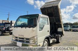 isuzu elf-truck 2011 GOO_NET_EXCHANGE_0402759A30241022W003