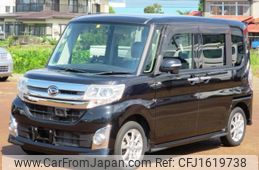 daihatsu tanto 2014 CFJ1619738