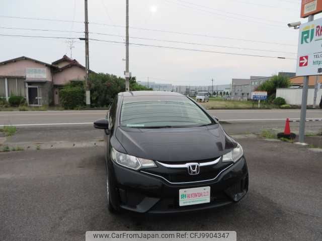 honda fit 2016 504749-RAOID:13530 image 2